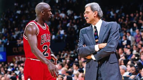 phil jackson coaching style.